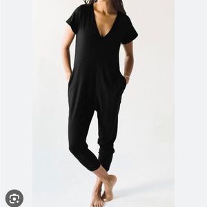 Smash and Tess Sunday Romper